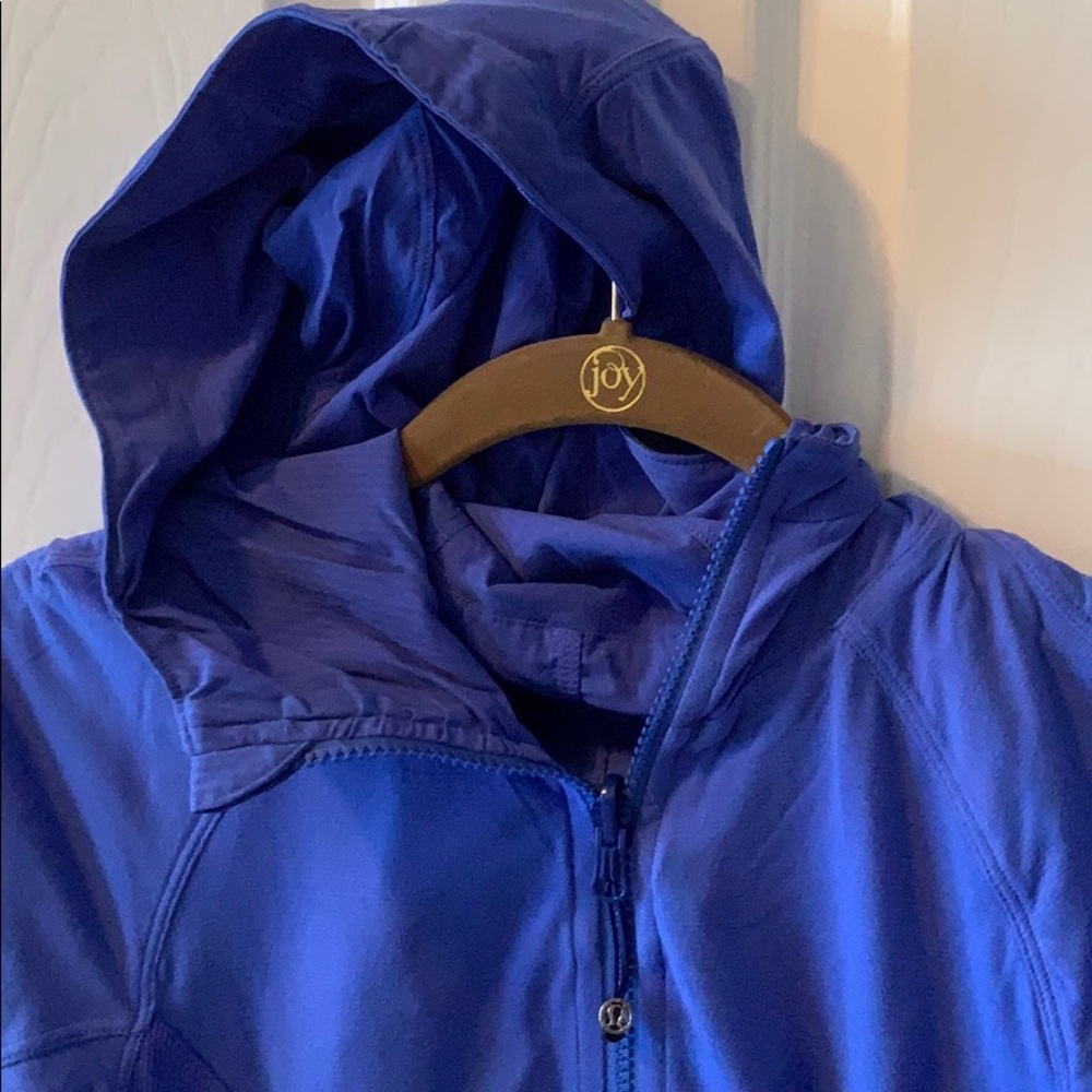 Reversible lululemon Jacket